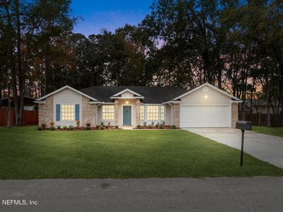 1826 LAKEMONT Circle, Middleburg, FL, 32068