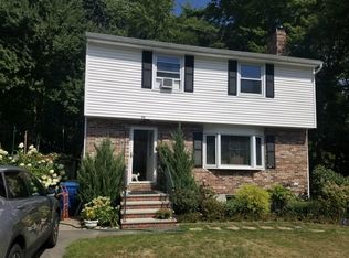 38 Upland Rd, Burlington, MA 01803
