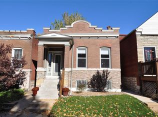4211 Wyoming St, Saint Louis, MO
