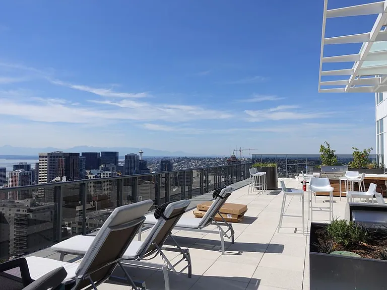 1321 Seneca St #706 — Photo 10