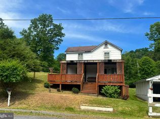 667 Thompson Rd, Needmore, PA 17238