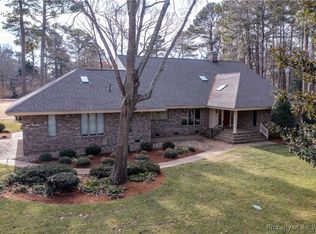 116 William Richmond, Williamsburg, VA 23185