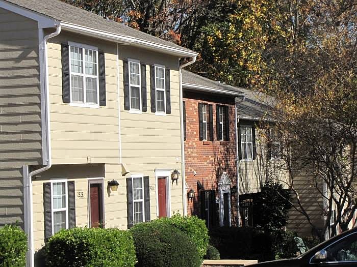 Townhouse