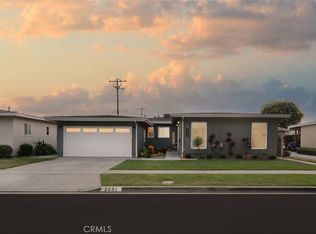 2681 Faust Ave, Long Beach, CA 90815