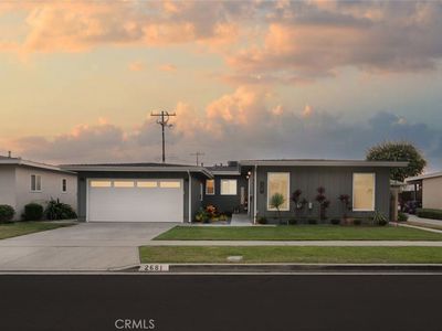 2681 Faust Ave, Long Beach, CA, 90815