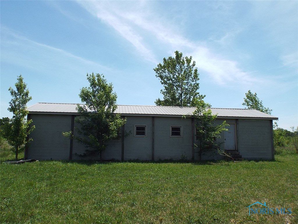 3057 County Road 13, Burgoon, OH 43407 Zillow