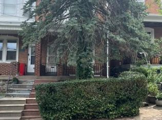 4783 Silverwood St, Philadelphia, PA 19128