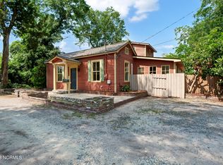 1310 Simon St, Wilmington, NC 28401