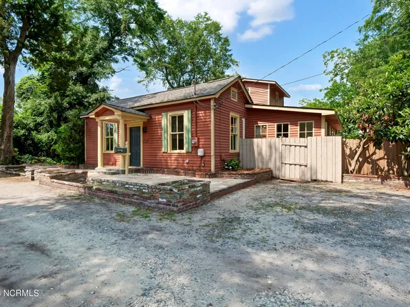 1310 Simon Street, Wilmington, NC 28401