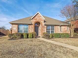 1617 Balboa Ln, Allen, TX 75002