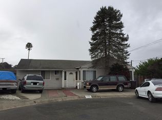 2740 Clarendon Ct, San Pablo, CA 94806