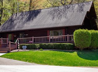 N4374 County Road Y, Menomonie, WI 54751
