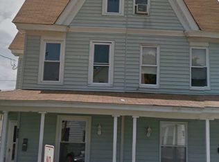 132 W McNeal St, Millville, NJ