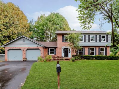 8136 Menlo Court East Dr, Indianapolis, IN, 46240