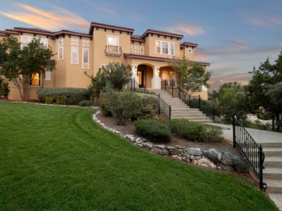 322 SANTA DOMINGO, Helotes, TX, 78023
