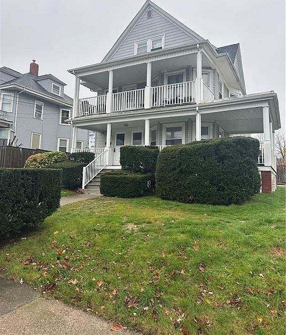 1st image of 1229 Narragansett Blvd #1