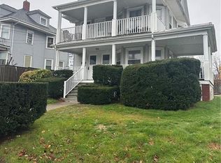 1229 Narragansett Blvd #1, Providence, RI 02905