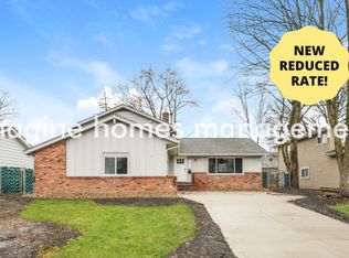 6662 Edgemoor Ave, Solon, OH 44139