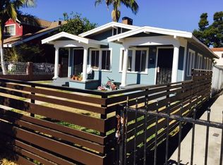 829 W 53rd St, Los Angeles, CA 90037