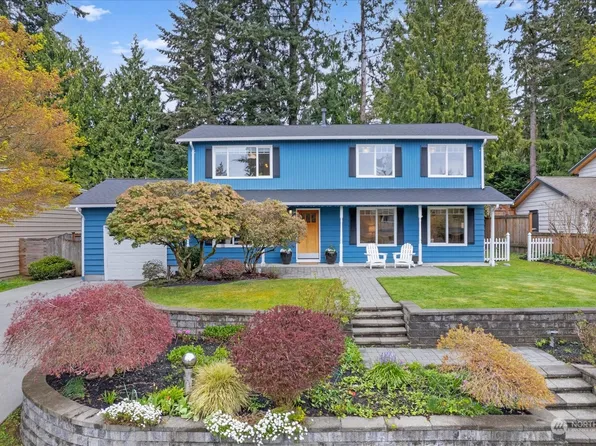 21329 95th Avenue W, Edmonds, WA 98020