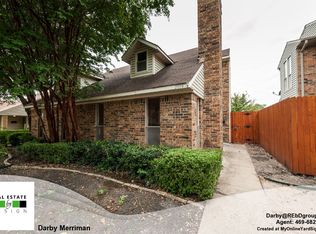 2014 Embassy Way, Carrollton, TX 75006