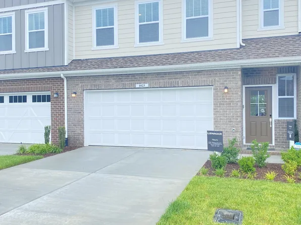 1023 Harmony Hills Dr Lot 13, Franklin, TN 37067
