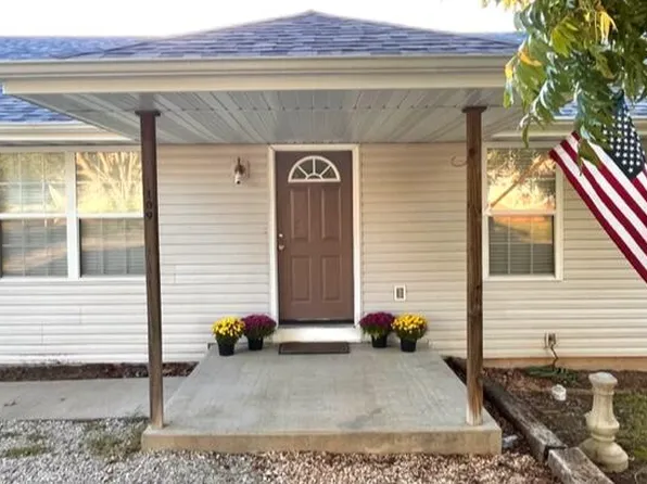109 N Westview Drive, Marionville, MO 65705