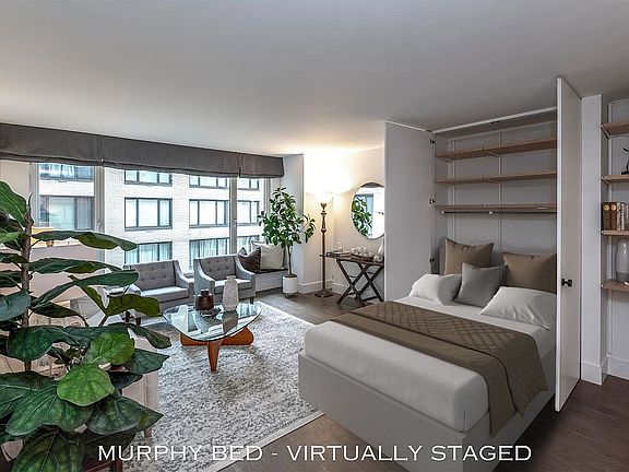 5th image of 200 Central Park S APT 11F