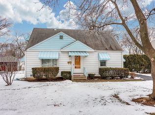 252 E Lyndale Ave, Northlake, IL 60164