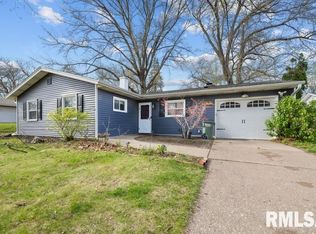 2632 Elm St, Davenport, IA 52803