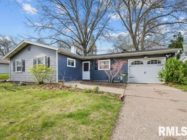 2632 Elm St, Davenport, IA 52803