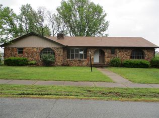 3400 Wayside Dr, Bartlesville, OK 74006