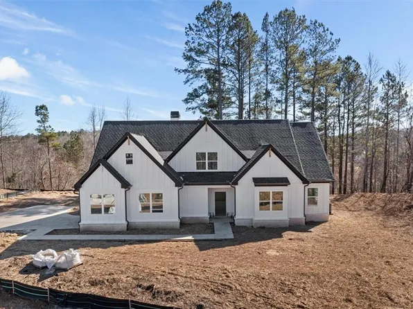 612 Walker Ct, Canton, GA 30115