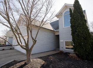 11312 Glen Eagles Dr, Concord, OH 44077