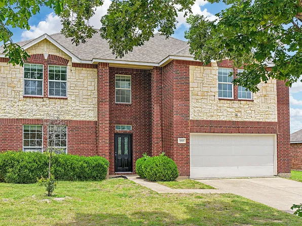 1523 Quail Ridge Dr, Cedar Hill, TX 75104