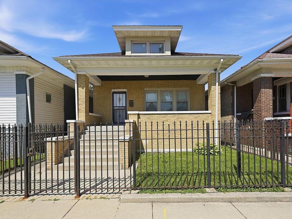 1st image of 7614 S Carpenter St