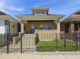 7614 S Carpenter St, Chicago, IL 60620