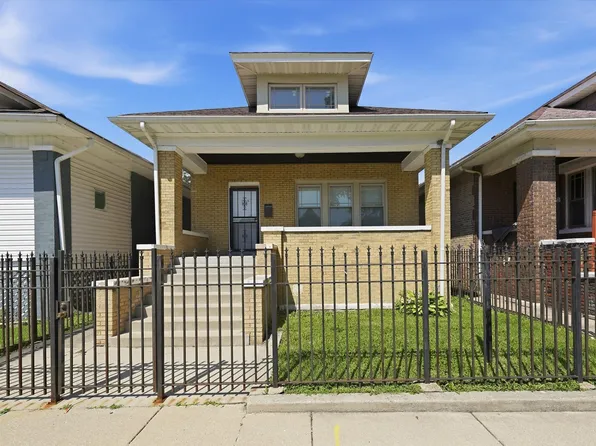 7614 S Carpenter St, Chicago, IL 60620