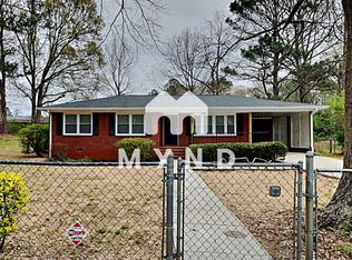 526 Green St, Monroe, GA 30655