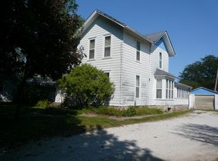 708 S Iowa Ave, Washington, IA 52353
