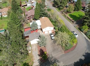 497 Wood Crest Dr, Myrtle Creek, OR 97457