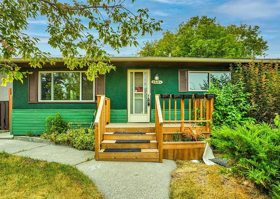 1st image of 5404 E Valentine Cres SE