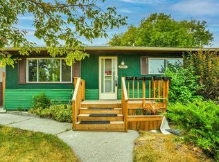 5404 E Valentine Cres SE, Calgary, AB T2A 2K6