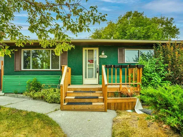 5404 E Valentine Cres SE, Calgary, AB T2A 2K6