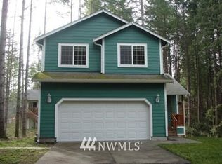 17934 SE Clearlake Blvd, Yelm, WA