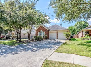 17619 Sequoia View Ln, Humble, TX 77346