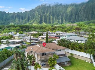 45-544 Loihi Pl #A, Kaneohe, HI 96744