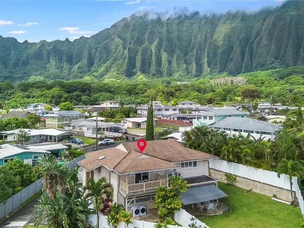 45-544 Loihi Pl #A, Kaneohe, HI 96744