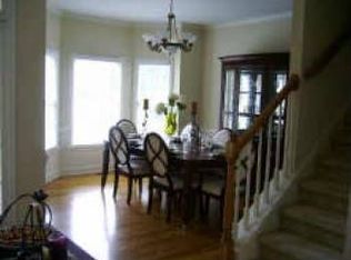 4975 Catchem Dr, Alpharetta, GA 30004