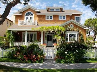 500 A Ave, Coronado, CA 92118